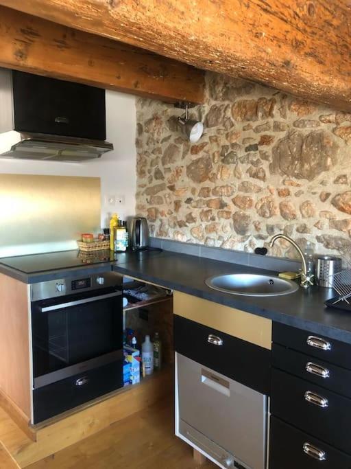 Le Loft Cosy - Centre Ville - Cadre Royal Sète Eksteriør billede