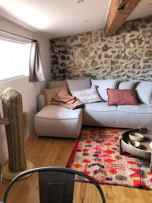 Le Loft Cosy - Centre Ville - Cadre Royal Sète Eksteriør billede