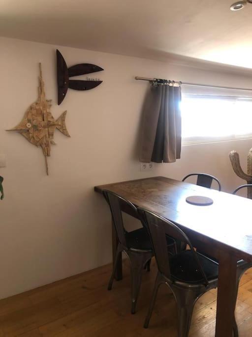 Le Loft Cosy - Centre Ville - Cadre Royal Sète Eksteriør billede