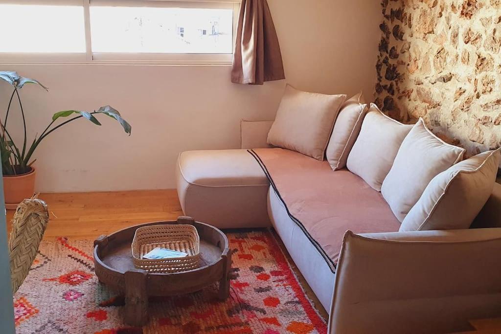 Le Loft Cosy - Centre Ville - Cadre Royal Sète Eksteriør billede
