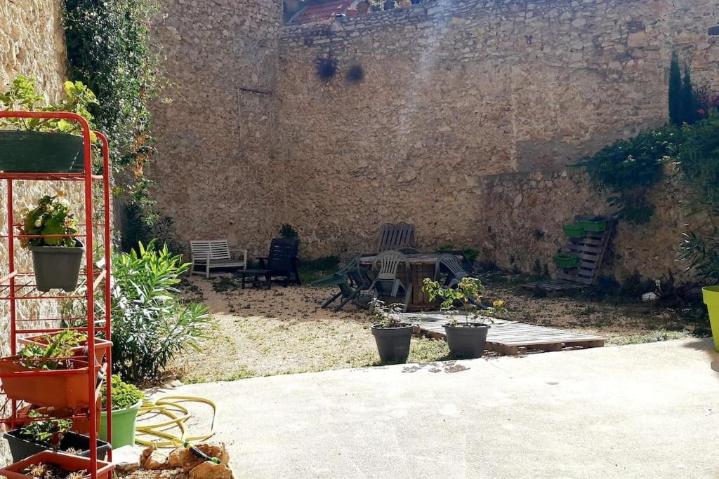 Le Loft Cosy - Centre Ville - Cadre Royal Sète Eksteriør billede