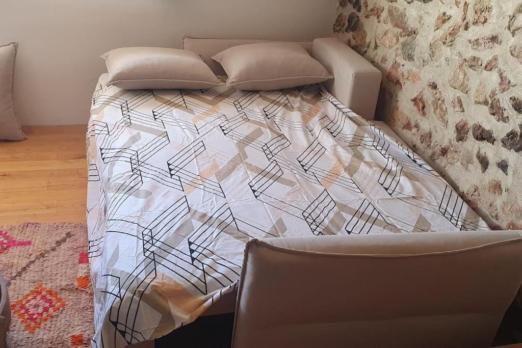 Le Loft Cosy - Centre Ville - Cadre Royal Sète Eksteriør billede