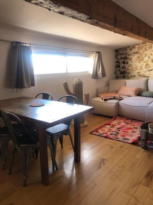 Le Loft Cosy - Centre Ville - Cadre Royal Sète Eksteriør billede