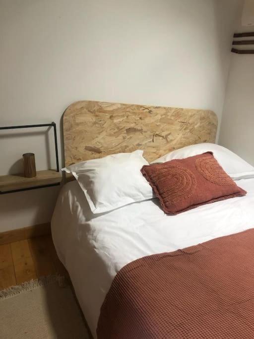 Le Loft Cosy - Centre Ville - Cadre Royal Sète Eksteriør billede
