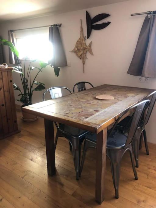 Le Loft Cosy - Centre Ville - Cadre Royal Sète Eksteriør billede