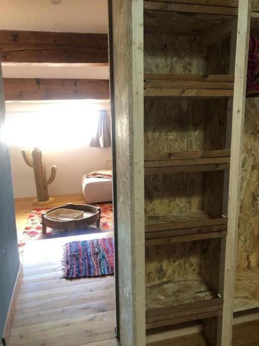 Le Loft Cosy - Centre Ville - Cadre Royal Sète Eksteriør billede