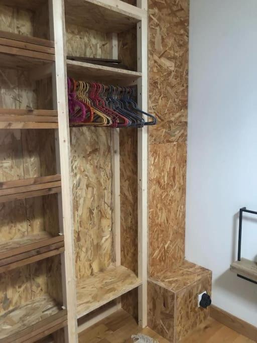 Le Loft Cosy - Centre Ville - Cadre Royal Sète Eksteriør billede